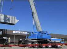 Liebherr LTM 1120/1 slide 2