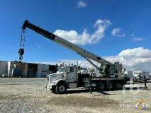 2012 Kenworth T-800 slide 1