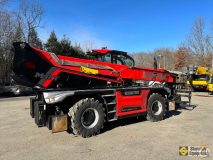 Manitou MRT2660 slide 5