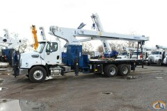 2024 Manitex 30100 C slide 5