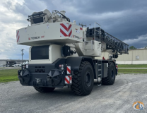 Terex TRT 80 slide 4