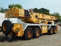 1997 Grove AT700D slide 7