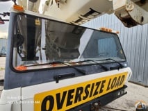 2009 Grove GMK5225 slide 12