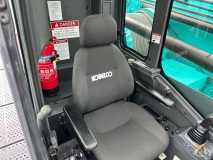 Kobelco CKE900G slide 18