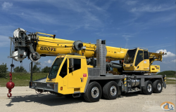 Grove TMS9000E slide 1