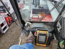 Link-Belt HTC-8660 slide 18