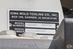 IMT 12000 Dominator III Service body slide 18