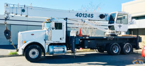 2011 Manitex 40124 S slide 2