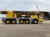 Grove GMK5150L slide 6