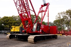 Manitowoc 2250 Series III slide 5