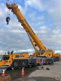 Liebherr LTM 1350-6.1 slide 4