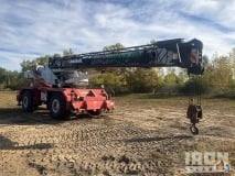 Link-Belt RTC-8050 slide 4