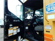 1997 Grove AT700D slide 21