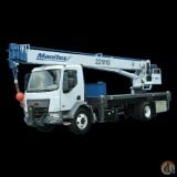 2025 Manitex 22101S slide 1