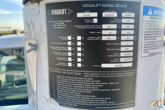 Versalift VST-40-MHI slide 8