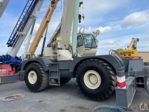 Terex RT 780 slide 3