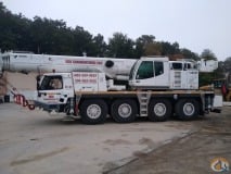 2017 Tadano ATF-70G-4 slide 1