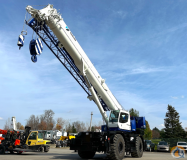 2026 Tadano GR 800XL-4 slide 3