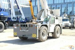 Shuttlelift SCD25 slide 8