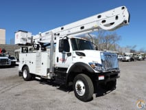 Versalift VN-555-MHI slide 1