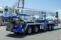 Link-Belt HTC-8675 Series II slide 3