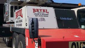 Link-Belt ATC-3275 slide 2