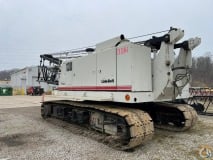 Link-Belt LS-138HSL slide 3