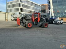 Skyjack ZB2044 slide 8