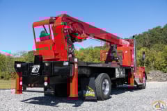 UNIC UR-1592 Rear Mount slide 3