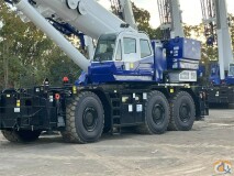 2025 Tadano GR-1600XL slide 5