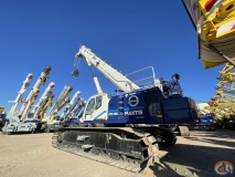 Tadano Mantis GTC-700 slide 11