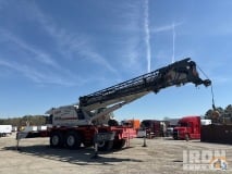 Link-Belt RTC-80110 II slide 4