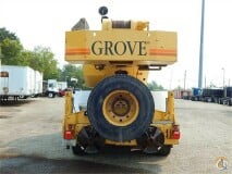 1997 Grove AT700D slide 6