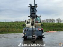 2016 Terex RT 35 slide 12