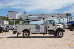 Versalift VN-555-MHI slide 7