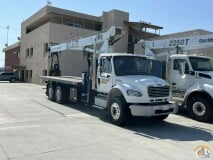 2025 Manitex 1970 C slide 2