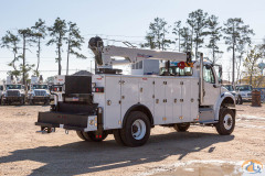 Stellar 12630 TMAX 2-14 service body slide 6