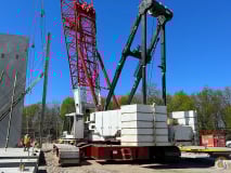 Manitowoc 2250 Series 3 slide 1
