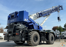 2026 Tadano GR 800XL-4 slide 2