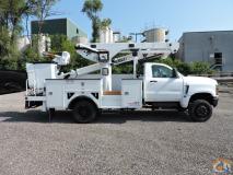 Versalift VST-47-MHI slide 2