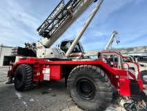 Link-Belt 120 RT slide 2