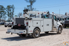 IMT 12000 Dominator III Service body slide 6