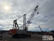 Link-Belt LS-218H slide 3