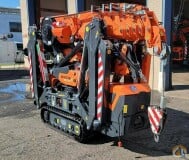 Jekko SPX532 slide 1