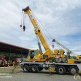 2009 Grove TMS700E slide 4