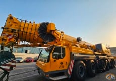 Liebherr LTM 1250-6.1 slide 6