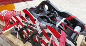 Liebherr LR 1700-1.0 slide 8