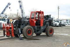 Skyjack ZB2044 slide 2