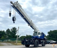 Tadano GR-350XL-3 slide 6