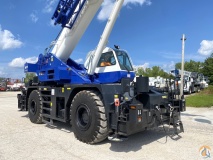 2020 Tadano GR-550XL-3 slide 7